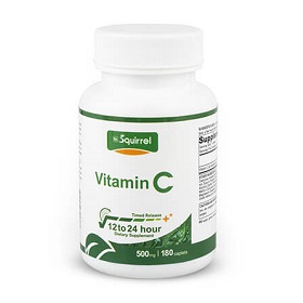 Is a vitamin C supplement necessary
