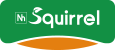 NhSquirrel logo
